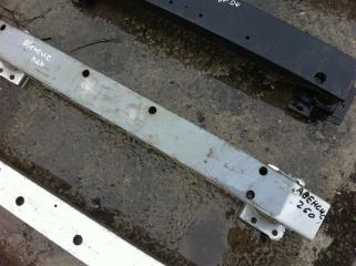 ЖЕСТКОСТЬ БАМПЕРА передний Toyota Avensis 2005