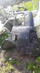 Лючок топливного бака бензобака Daihatsu Pyzar 2001