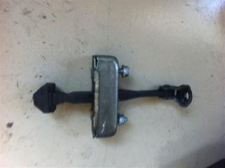 Запчасть ограничитель двери задний Toyota Land Cruiser Prado 2012