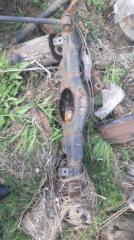 Чулок заднего моста Toyota Land Cruiser Prado 2001