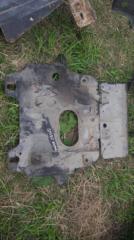 Защита КПП Lexus GX470 2004