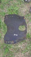 Защита двигателя Toyota Land Cruiser Prado 2001