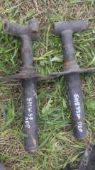 Крепление кронштейн усилителя бампера BMW 525i 1999