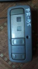 Плафон подсветки светильник салона Toyota Land Cruiser Prado 2001