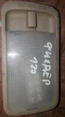 Плафон подсветки светильник салона Toyota Corolla Fielder 2001