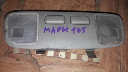 Плафон подсветки светильник салона Toyota Mark II 1998