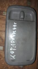 Плафон подсветки светильник салона Toyota Corolla Wagon