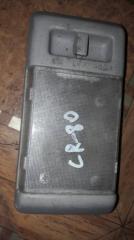 Плафон подсветки светильник салона Toyota Land Cruiser 1995