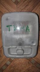 Плафон подсветки светильник салона Nissan Tino 2003