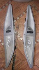 Плафон подсветки светильник салона BMW 525i 1999