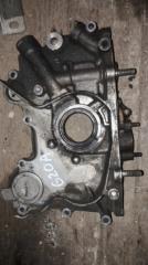 Масляный насос Маслонасос Honda Rafaga 1996 Б/У Масляный насос Маслонасос Honda Rafaga 1996