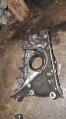 Масляный насос Маслонасос Mazda Premacy 2001 Б/У Масляный насос Маслонасос Mazda Premacy 2001