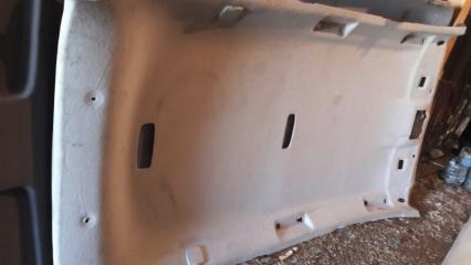 Обшивка потолка Ford Focus 2006