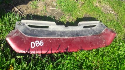 Решетка радиатора Honda Integra 1999 Б/У Решетка радиатора Honda Integra 1999