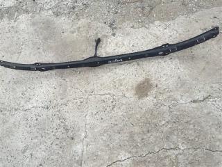 Сабля бампера планка под фары Toyota Caldina