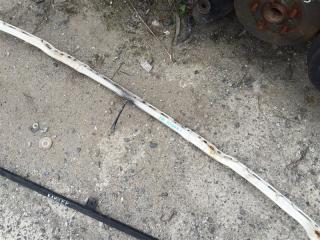 Сабля бампера планка под фары Toyota Crown