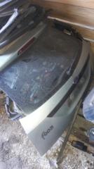 Дверь 5-я дверь багажника Ford Focus 2004