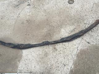 Сабля бампера планка под фары Honda CRV