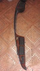 КОНСОЛЬ ЩИТКА ПРИБОРОВ Toyota Land Cruiser 1995