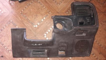 Консоль салона Toyota Land Cruiser 1995 Б/У Консоль салона Toyota Land Cruiser 1995