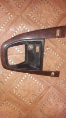 НАКЛАДКА КПП Toyota Harrier 1999 Б/У НАКЛАДКА КПП Toyota Harrier 1999