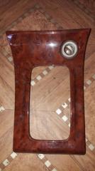 НАКЛАДКА КПП Toyota Corolla 2001 Б/У НАКЛАДКА КПП Toyota Corolla 2001