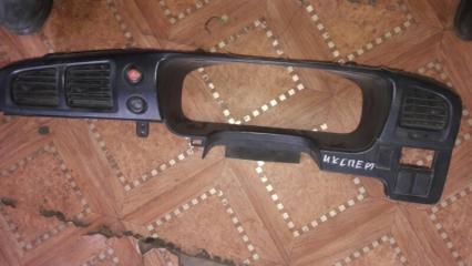 КОНСОЛЬ ЩИТКА ПРИБОРОВ NISSAN Expert 2002