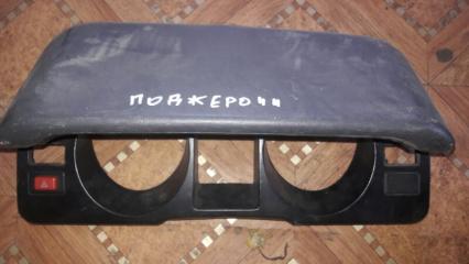 КОНСОЛЬ ЩИТКА ПРИБОРОВ Mitsubishi Pajero 1994