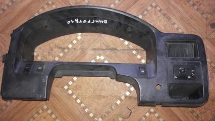 КОНСОЛЬ ЩИТКА ПРИБОРОВ Nissan Wingroad 1998