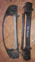 КОНСОЛЬ ЩИТКА ПРИБОРОВ BMW 525i 1999