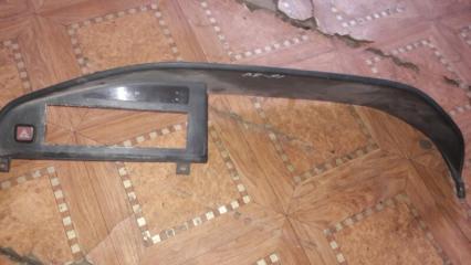 КОНСОЛЬ ЩИТКА ПРИБОРОВ Toyota Corolla 1992