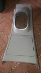 Центральная консоль Nissan Tiida Latio 2005 Б/У Центральная консоль Nissan Tiida Latio 2005