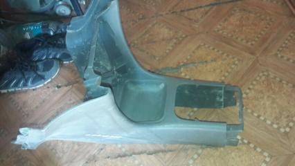 Центральная консоль Toyota Corolla Wagon Б/У Центральная консоль Toyota Corolla Wagon