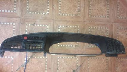 КОНСОЛЬ ЩИТКА ПРИБОРОВ Toyota Camry 1992