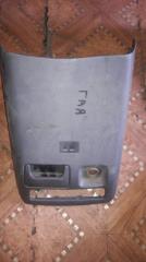 Центральная консоль Toyota Gaia 2000 Б/У Центральная консоль Toyota Gaia 2000