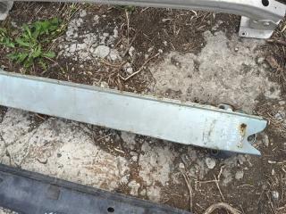 ЖЕСТКОСТЬ БАМПЕРА передний Toyota Ipsum 2005