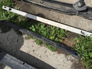 ЖЕСТКОСТЬ БАМПЕРА задний Nissan X-TRAIL