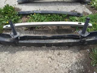 ЖЕСТКОСТЬ БАМПЕРА задний BMW X5