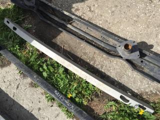 ЖЕСТКОСТЬ БАМПЕРА задний Nissan Serena