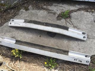 ЖЕСТКОСТЬ БАМПЕРА задний Lexus RX330