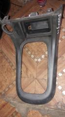 Консоль КПП Nissan Sunny 2001