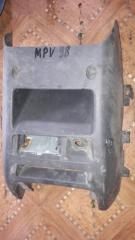 Консоль между сидений Mazda MPV 1996
