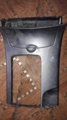 Консоль КПП Mazda Atenza 2005