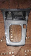 Консоль КПП Subaru Forester 2003