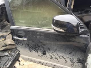 Замок двери передний правый Lexus GX460 2015