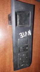 Блок управления зеркалами Nissan Note 2005 Б/У Блок управления зеркалами Nissan Note 2005