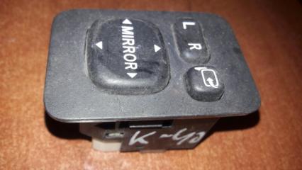 Блок управления зеркалами Toyota Camry 2007 Б/У Блок управления зеркалами Toyota Camry 2007