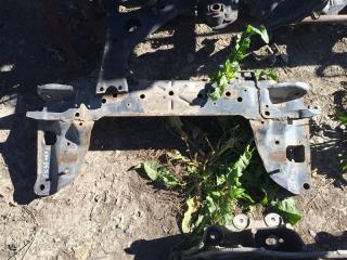 Балка подвески передняя Infiniti FX35 2005 Б/У Балка подвески передняя Infiniti FX35 2005