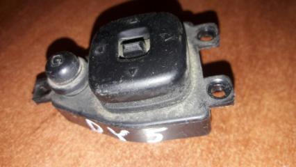 Блок управления зеркалами Mazda Demio 2003 Б/У Блок управления зеркалами Mazda Demio 2003