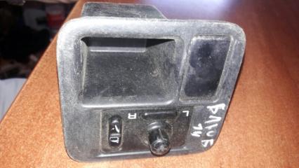 Блок управления зеркалами Nissan Bluebird 1997 Б/У Блок управления зеркалами Nissan Bluebird 1997